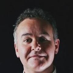 Adam Curtis