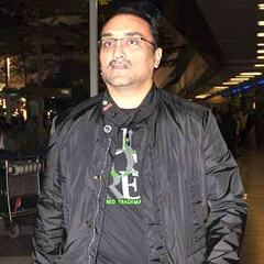 Aditya Chopra