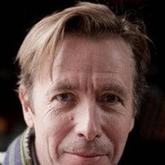 Åke Sandgren