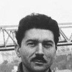 Alain Robbe-Grillet