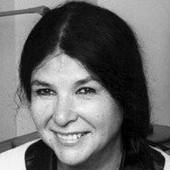 Alanis Obomsawin