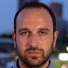 Alexandre Koberidze