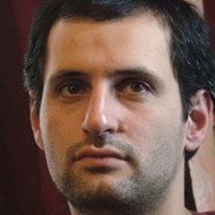 Alexei Popogrebsky