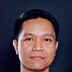 Alvin B. Yapan