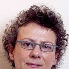 Ana Kokkinos