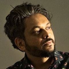 Anand Gandhi