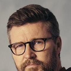 Andrew Haigh