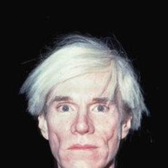 Andy Warhol