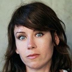 Anna Odell