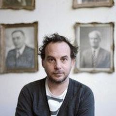 Argyris Papadimitropoulos