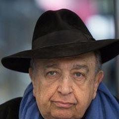 Bahman Farmanara