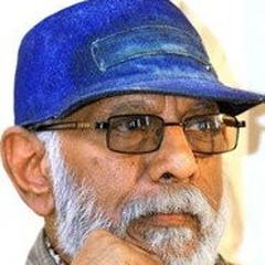 Balu Mahendra