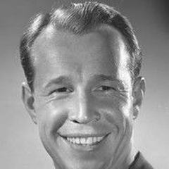Budd Boetticher