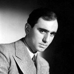 Busby Berkeley