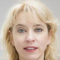 Carol Morley