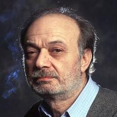 Claude Berri