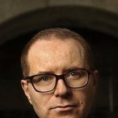 Conor McPherson