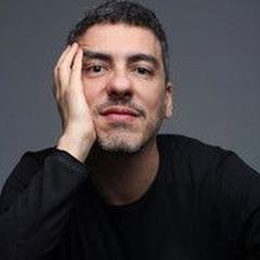 Daniel Rezende