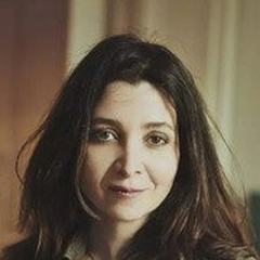 Danielle Arbid
