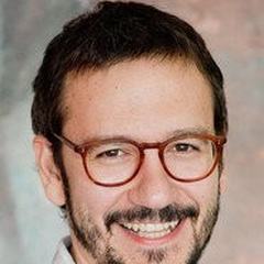 David Serrano