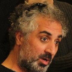 Dover Koshashvili