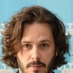 Edgar Wright