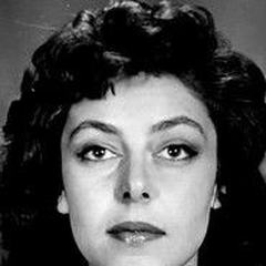 Elaine May