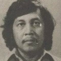 Frank Rorimpandey