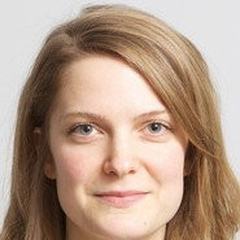 Geneviève Dulude-De Celles