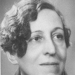 Germaine Dulac