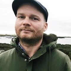 Grímur Hákonarson