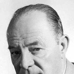 Harry Beaumont