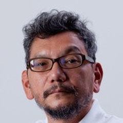 Hideaki Anno