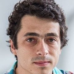 Ilian Metev