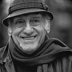 Jerzy Kawalerowicz