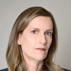 Joanna Hogg
