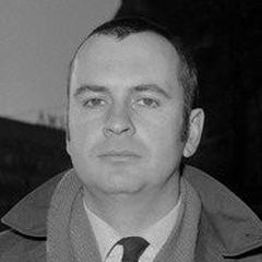 Johan van der Keuken