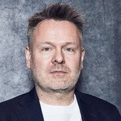 John Andreas Andersen