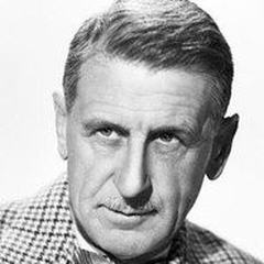 John Cromwell