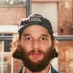Josh Safdie