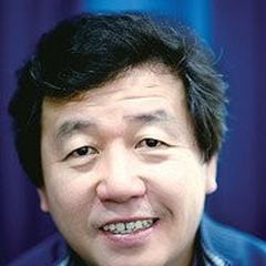 Kang Woo-suk
