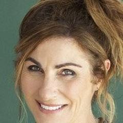 Kate Woods