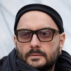 Kirill Serebrennikov