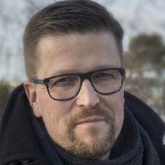 Klaus Härö