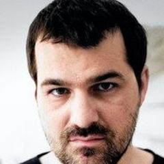 Kornél Mundruczó