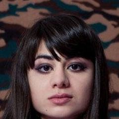 Kurdwin Ayub