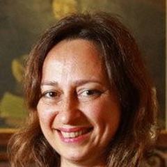 Laís Bodanzky