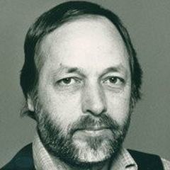Lars Lennart Forsberg