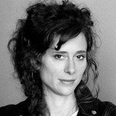 Laura Wandel