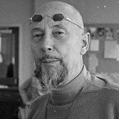 Len Lye